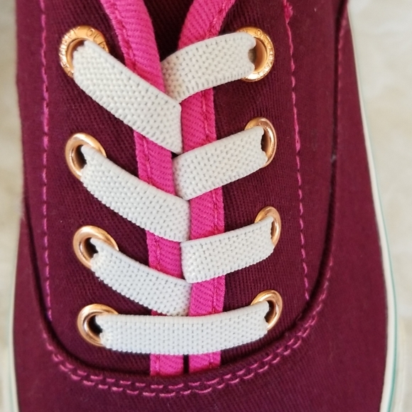 Old Navy Girl's Easy Peasy Pull on shoes - Picture 3 of 6